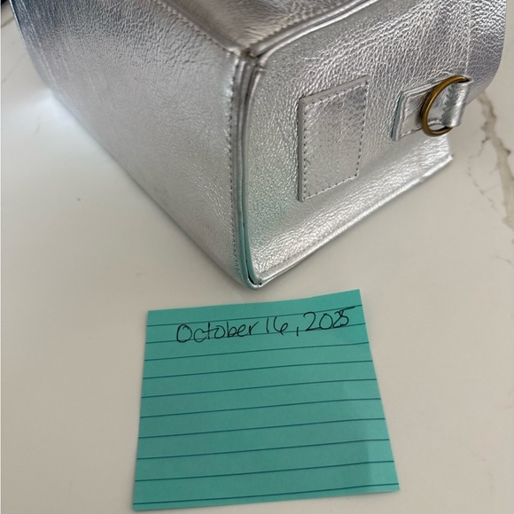 Parker Thatch Silver Micro Mimi!! No longer available on Parker Thatch website! - Picture 7 of 10